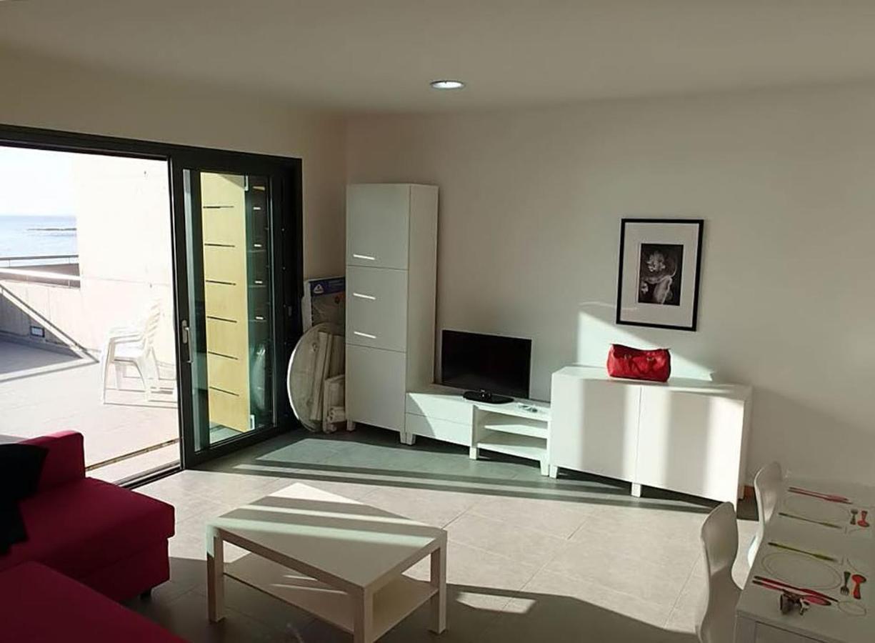 Los Balos 29 By Rentmedano Top Level, Spectacular Ocean Views, Parking, Wifi El Médano Dış mekan fotoğraf