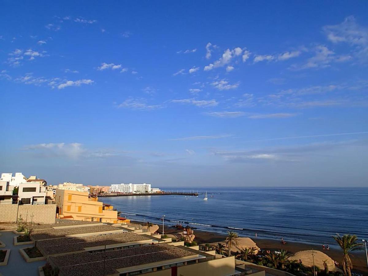 Los Balos 29 By Rentmedano Top Level, Spectacular Ocean Views, Parking, Wifi El Médano Dış mekan fotoğraf