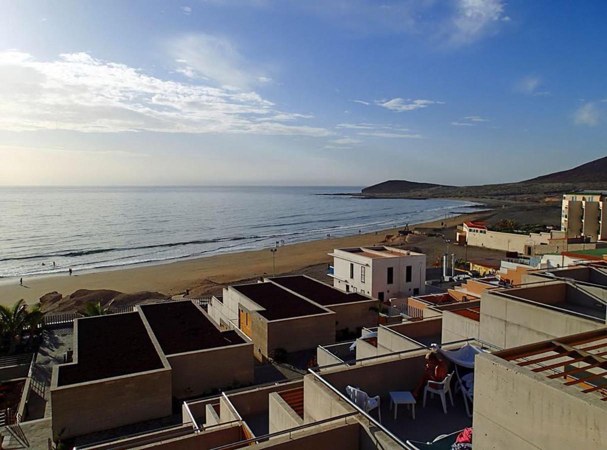 Los Balos 29 By Rentmedano Top Level, Spectacular Ocean Views, Parking, Wifi El Médano Dış mekan fotoğraf
