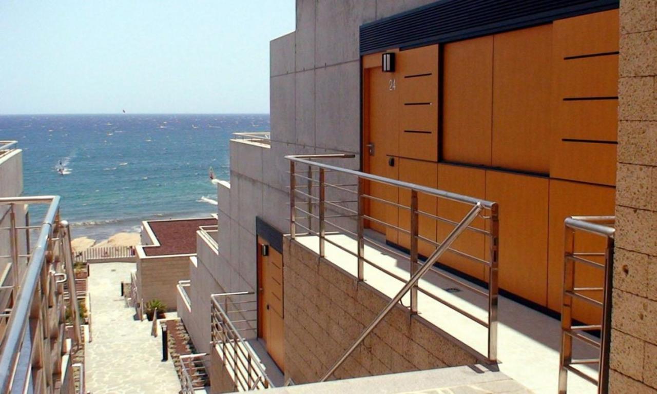 Los Balos 29 By Rentmedano Top Level, Spectacular Ocean Views, Parking, Wifi El Médano Dış mekan fotoğraf